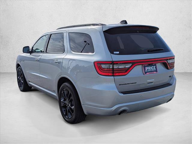 Used 2023 Dodge Durango R/T w/ Blacktop Package image 7