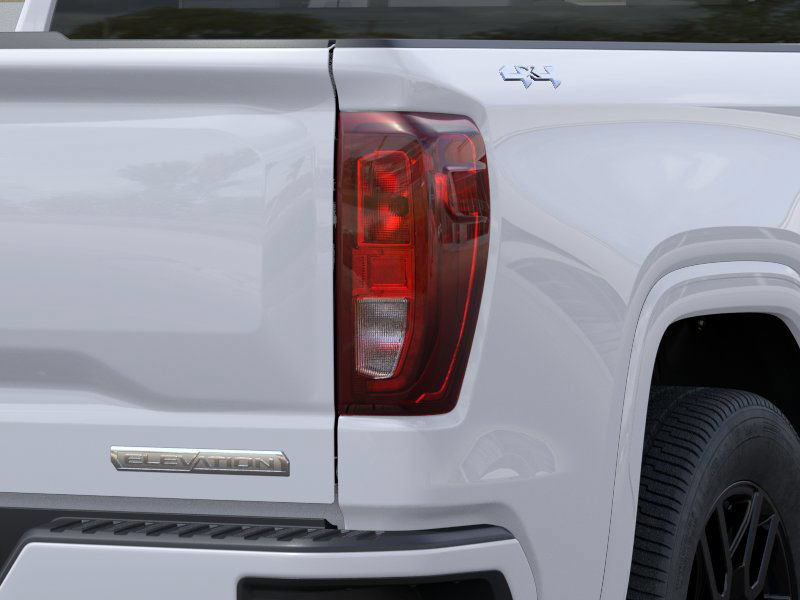 New 2026 GMC Sierra 1500 Elevation AWD/4WD image 35