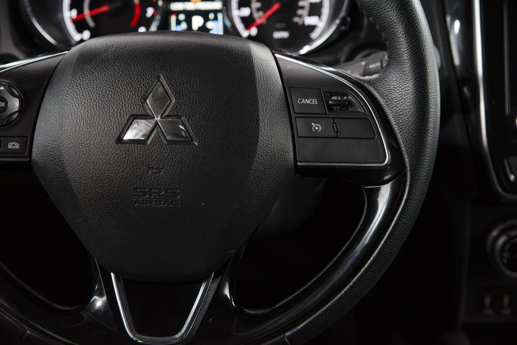 Used 2024 Mitsubishi Outlander Sport SE image 22