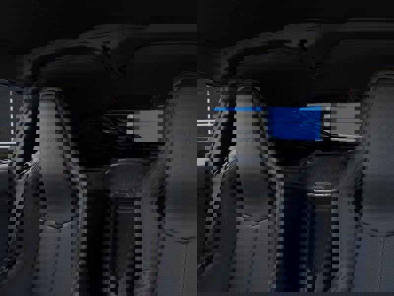 New 2026 Chevrolet Corvette Stingray Preferred Cpe w/ 2LT image 24