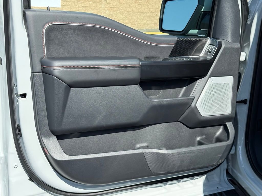 New 2026 Ford F150 Raptor AWD/4WD image 19