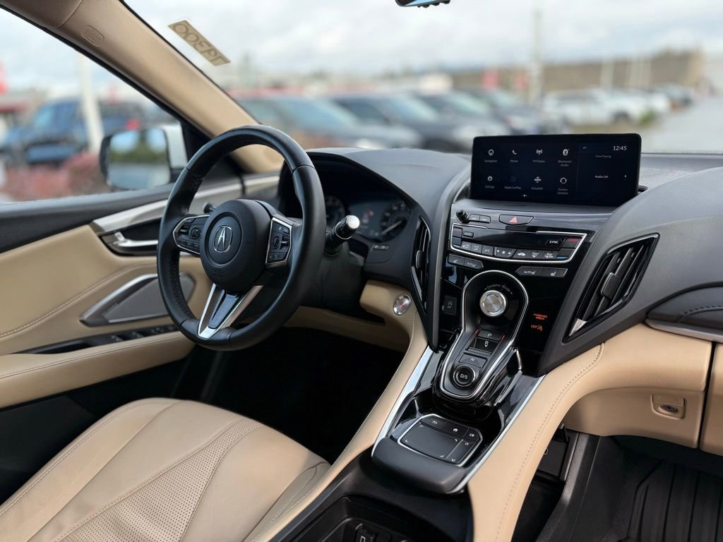 Used 2020 Acura RDX w/ Technology Package image 21