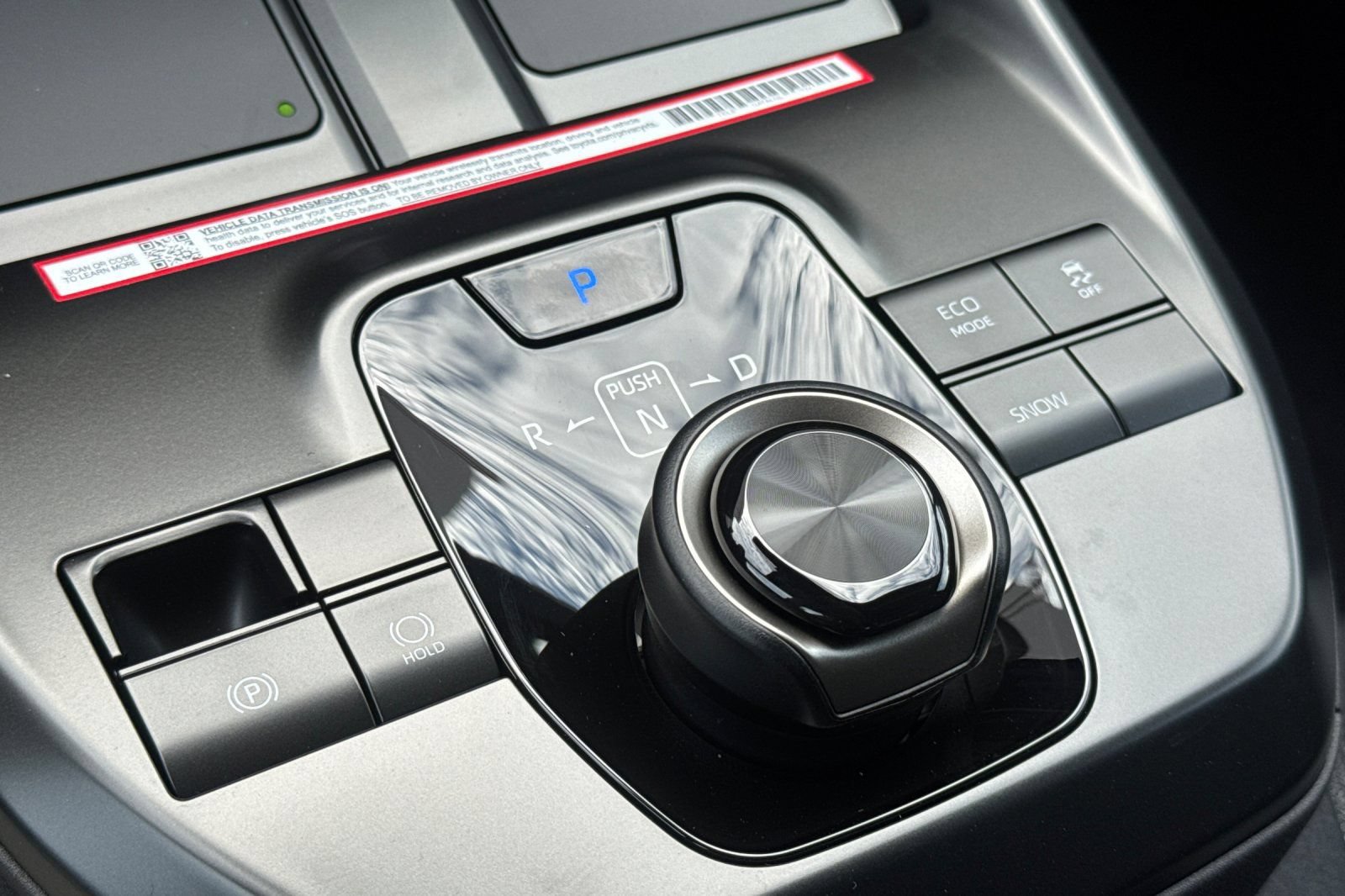 New 2026 Toyota bZ FWD image 23