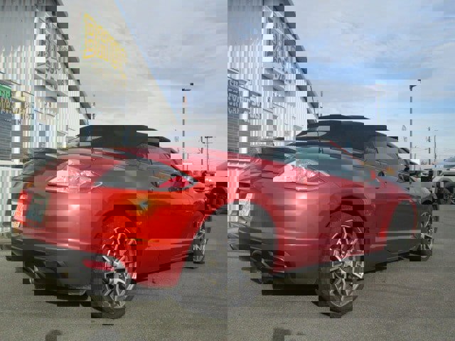 Used 2012 Mitsubishi Eclipse GS Sport image 3