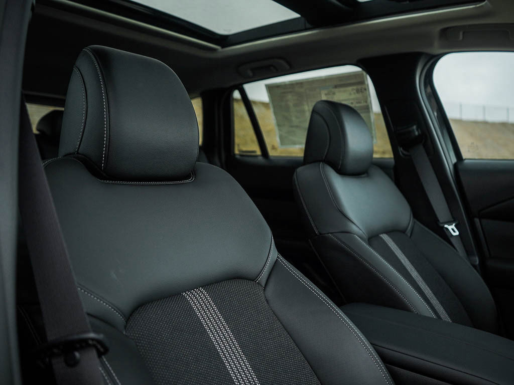 New 2026 MAZDA CX-50 2.5 Hybrid w/ Preferred Pkg image 12