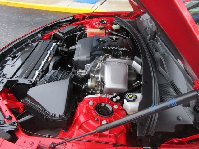 Certified 2023 Chevrolet Camaro LT image 9