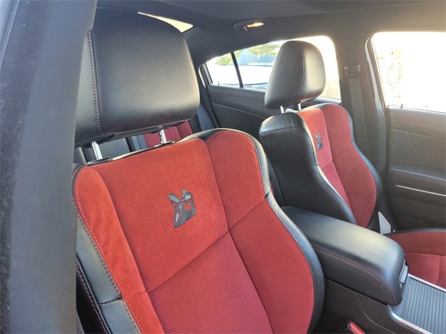 Used 2023 Dodge Charger Scat Pack image 19
