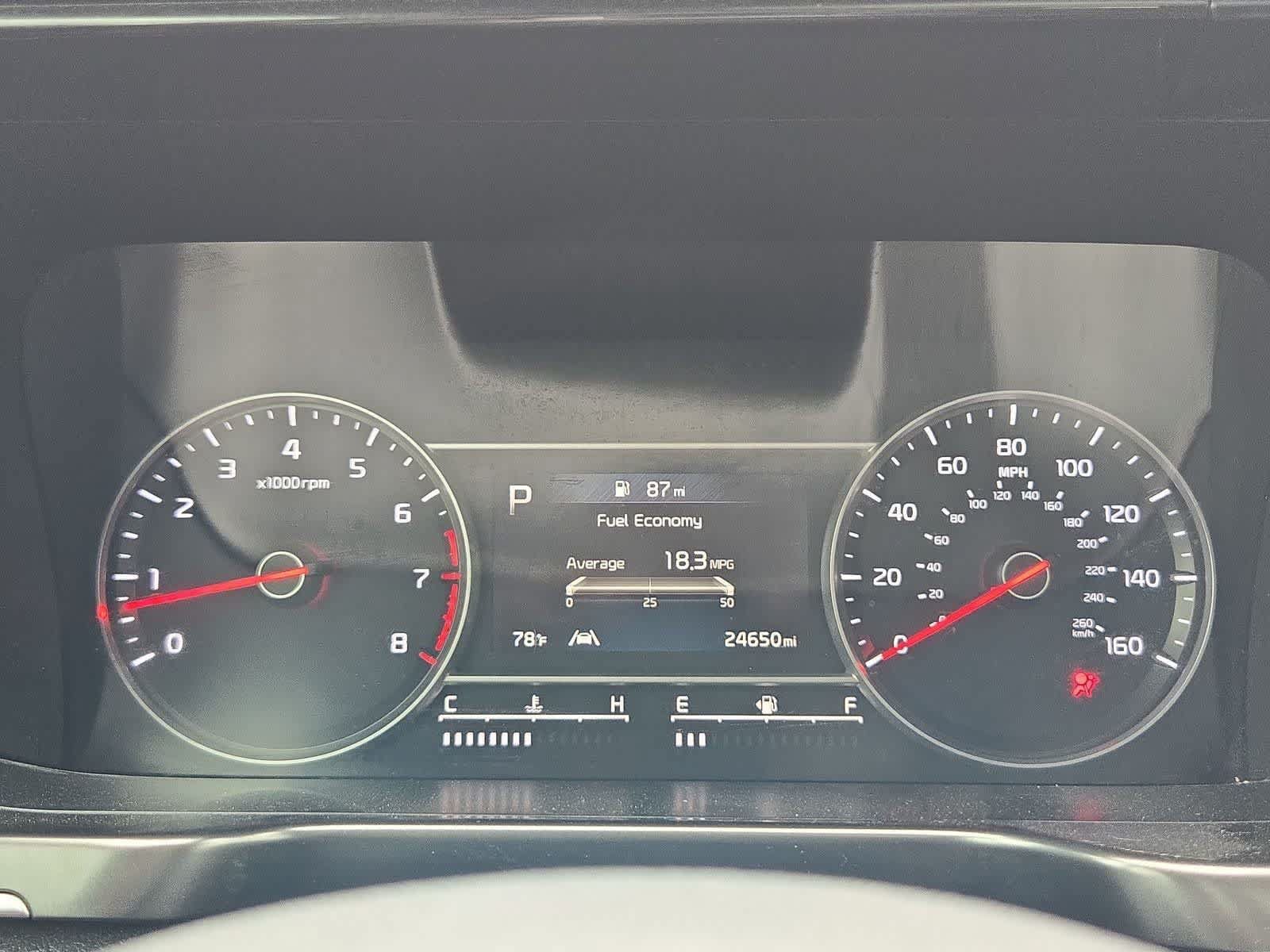 Used 2021 Kia Sorento S w/ Panoramic Sunroof Package FWD image 31