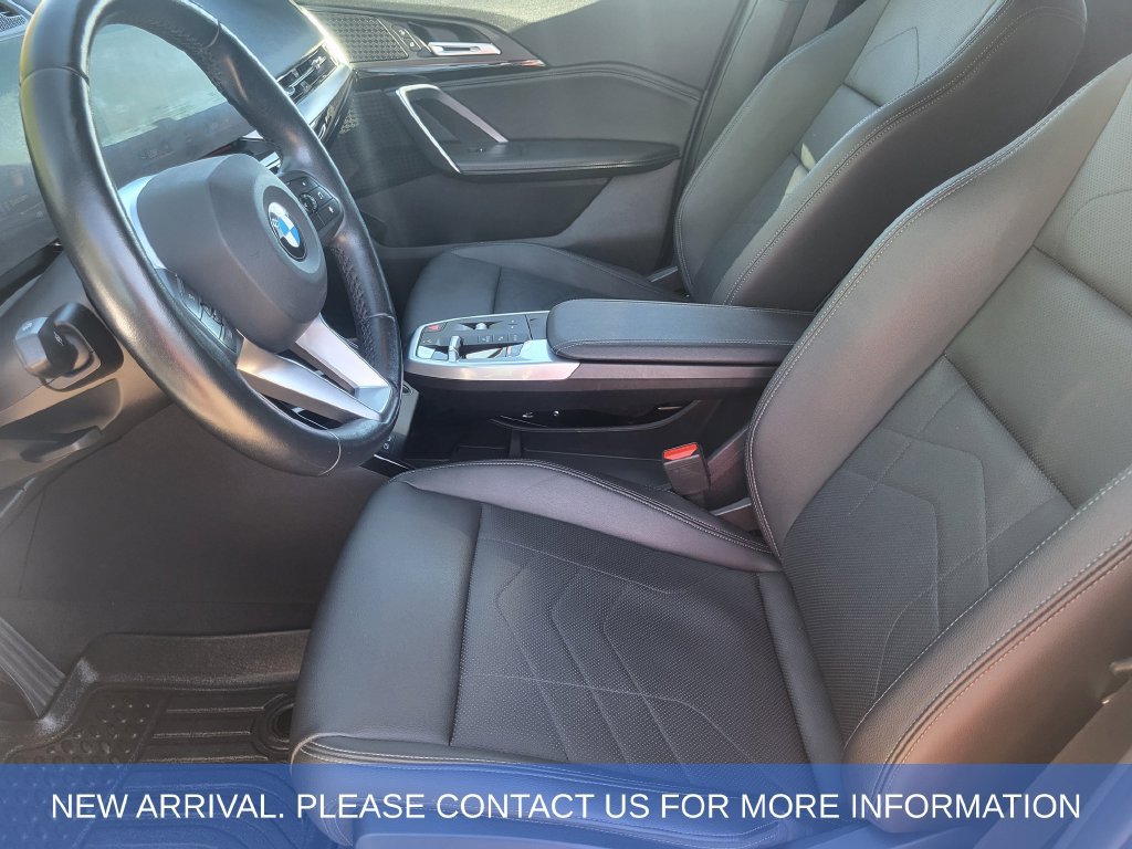 Used 2023 BMW X1 xDrive28i AWD/4WD image 17