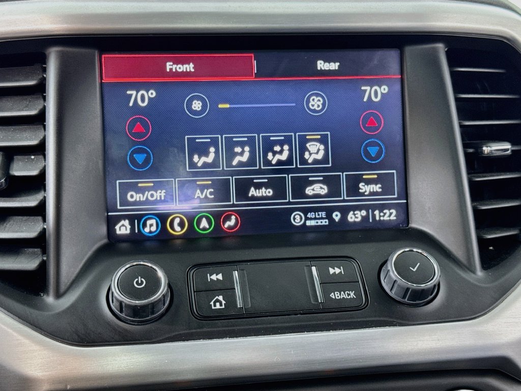 Used 2023 GMC Acadia SLT w/ Elevation Edition AWD/4WD image 32