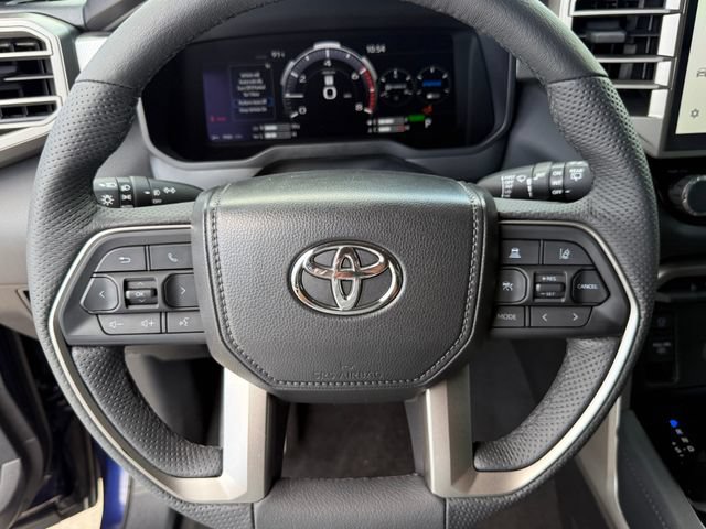 Used 2025 Toyota Sequoia Limited AWD/4WD image 15