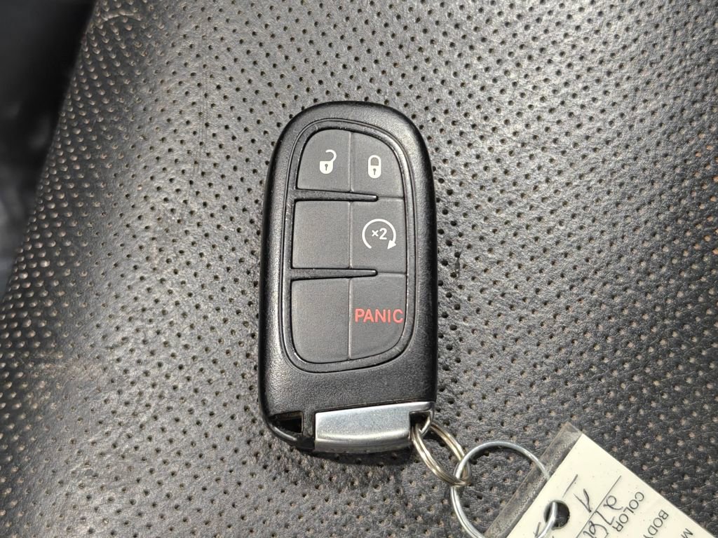 Used 2014 RAM 2500 Laramie w/ Convenience Group image 15