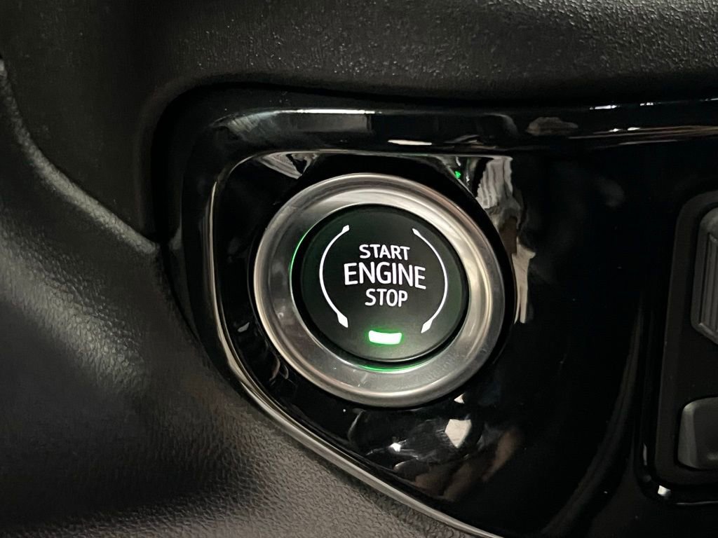 New 2025 Chevrolet Silverado 1500 LT w/ Z71 Off-Road Package image 29