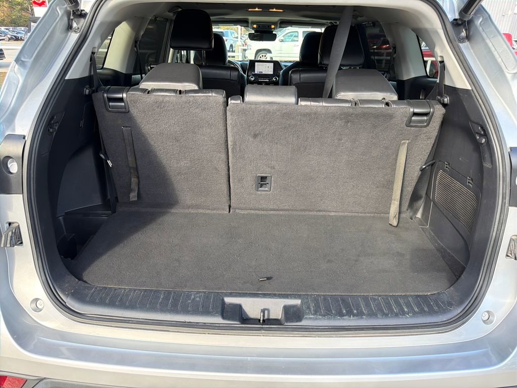 Used 2023 Toyota Highlander L image 23
