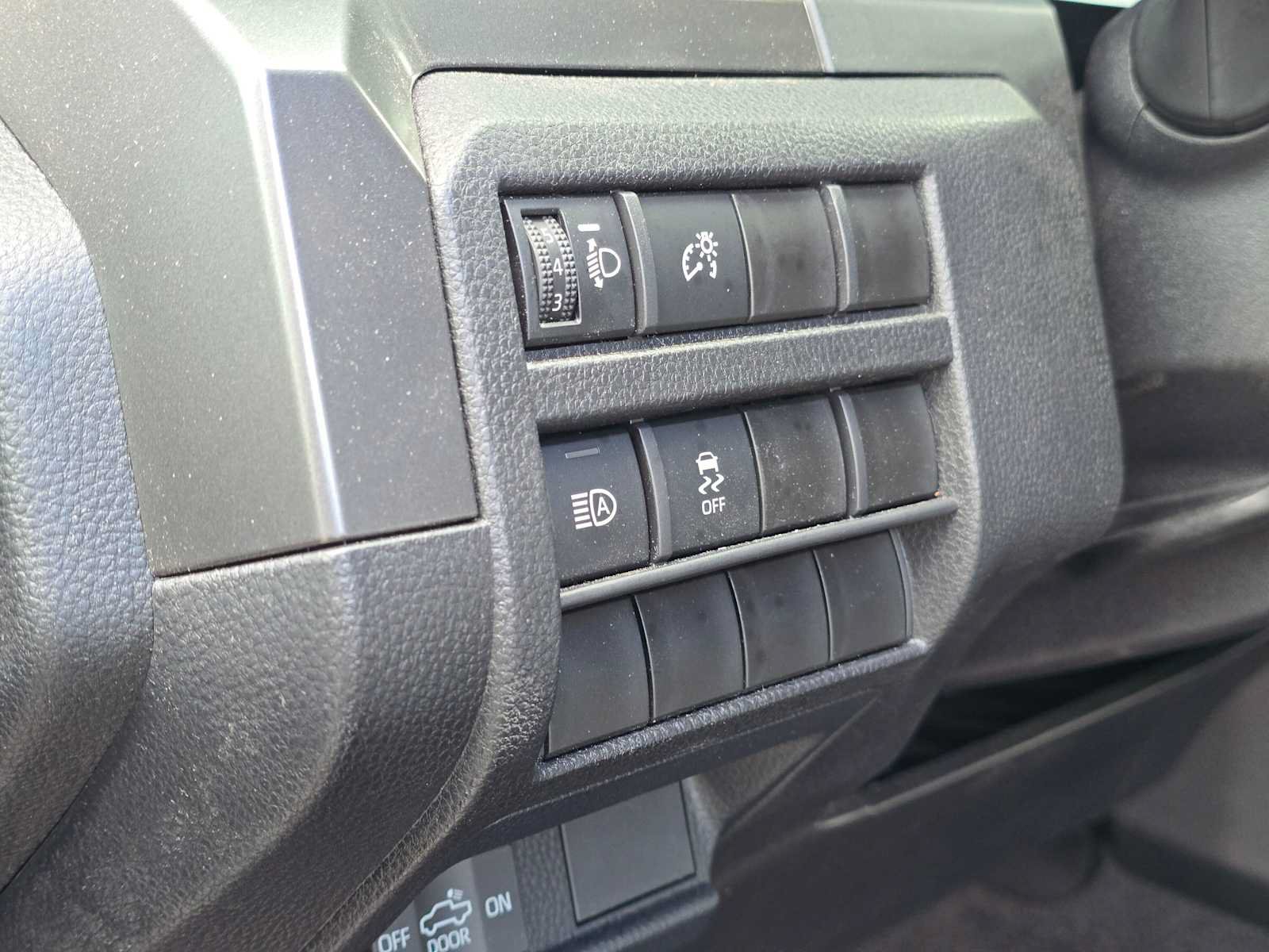 Certified 2025 Toyota Tacoma TRD Sport AWD/4WD image 24