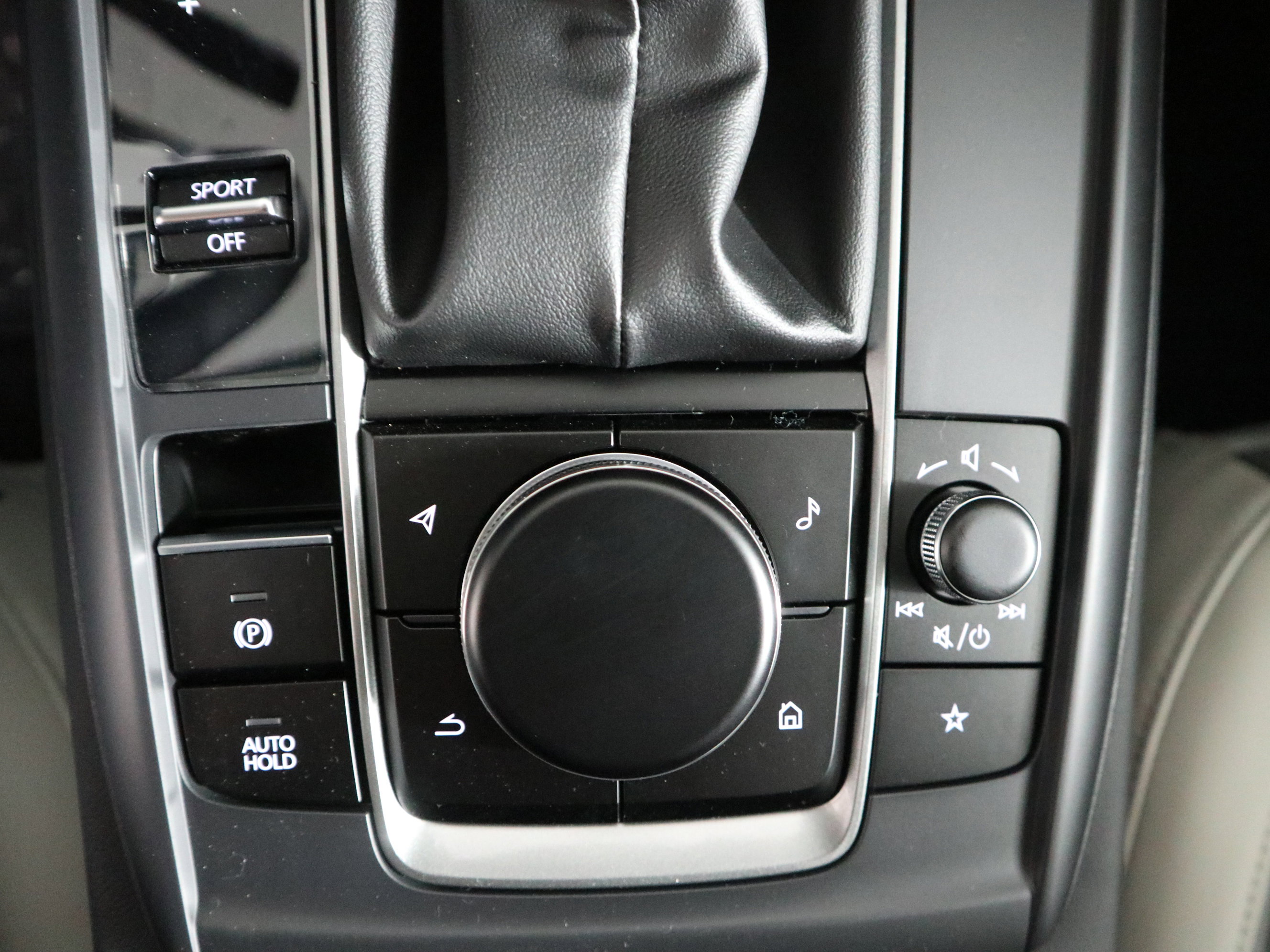 New 2026 MAZDA CX-30 Aire Edition image 29