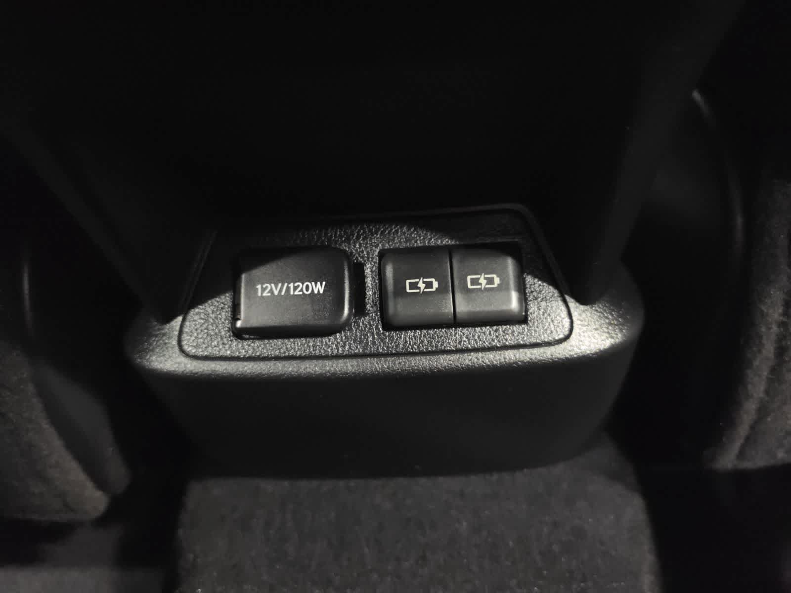 Used 2022 Lexus ES 350 F Sport FWD image 34