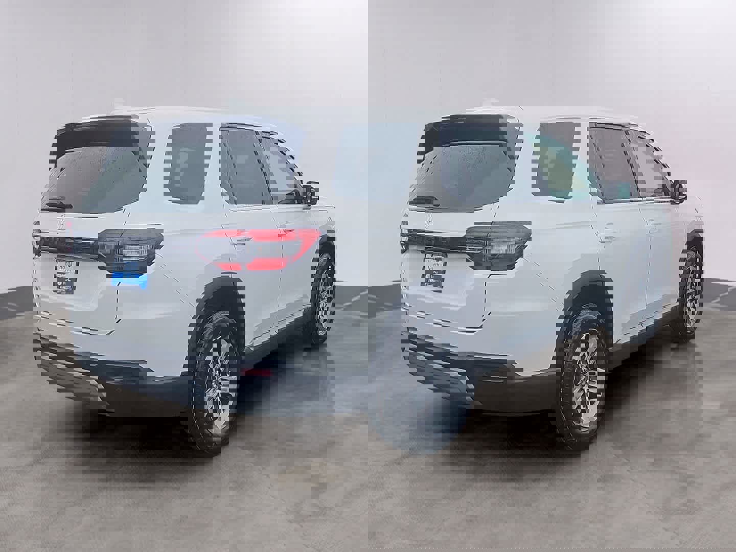 Certified 2023 Honda Pilot EX-L image 4