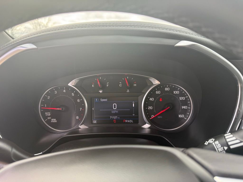 Used 2020 Chevrolet Blazer LT image 35