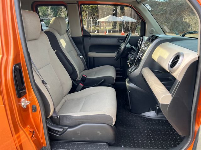 Used 2007 Honda Element EX image 10