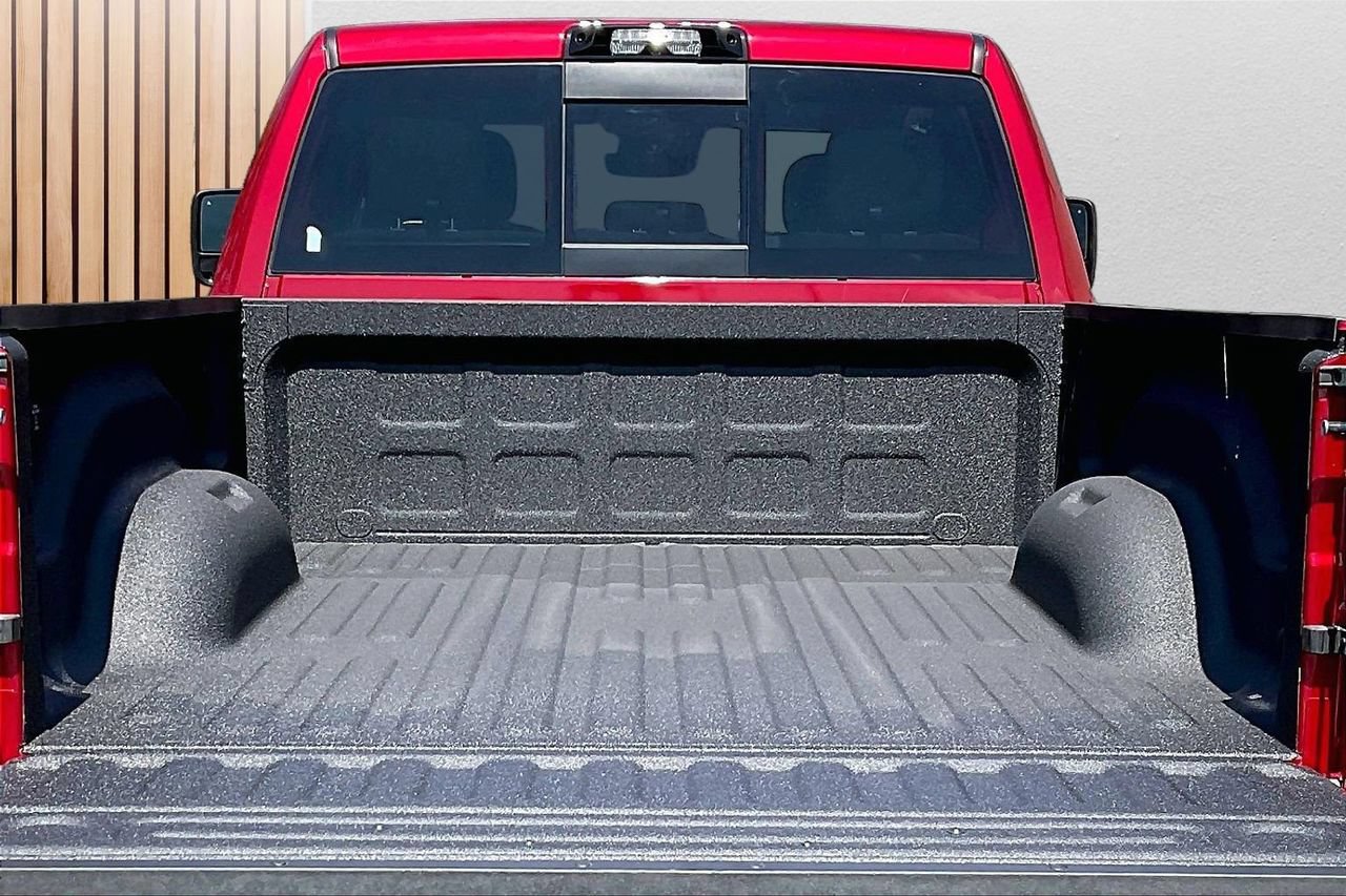 New 2026 RAM 2500 Big Horn AWD/4WD image 26