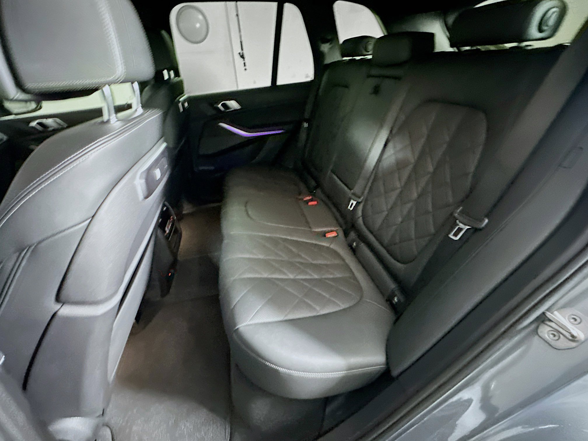 Used 2024 BMW X5 sDrive40i image 27