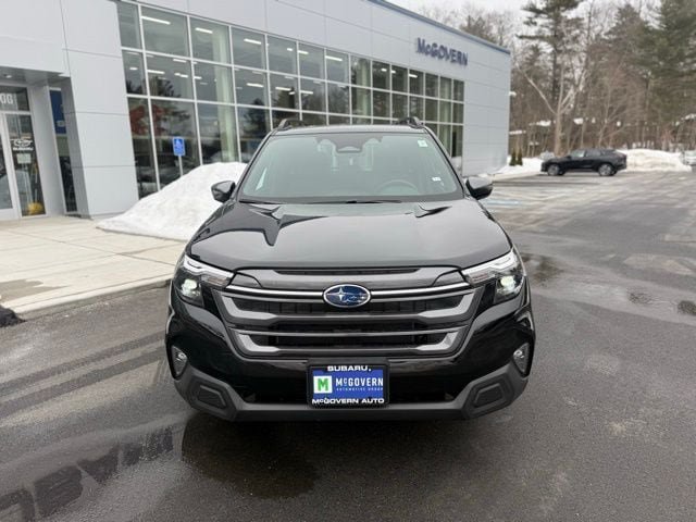New 2026 Subaru Forester Premium AWD/4WD image 2