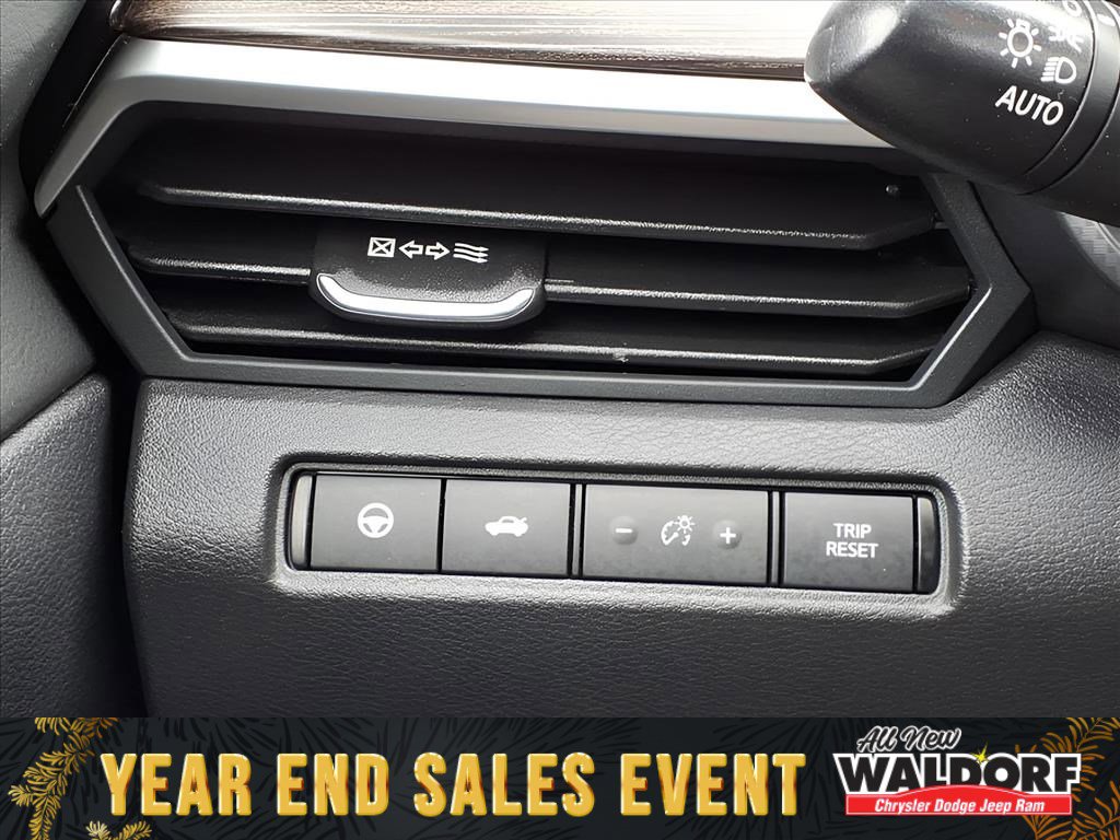 Used 2019 Nissan Altima 2.5 SL image 21