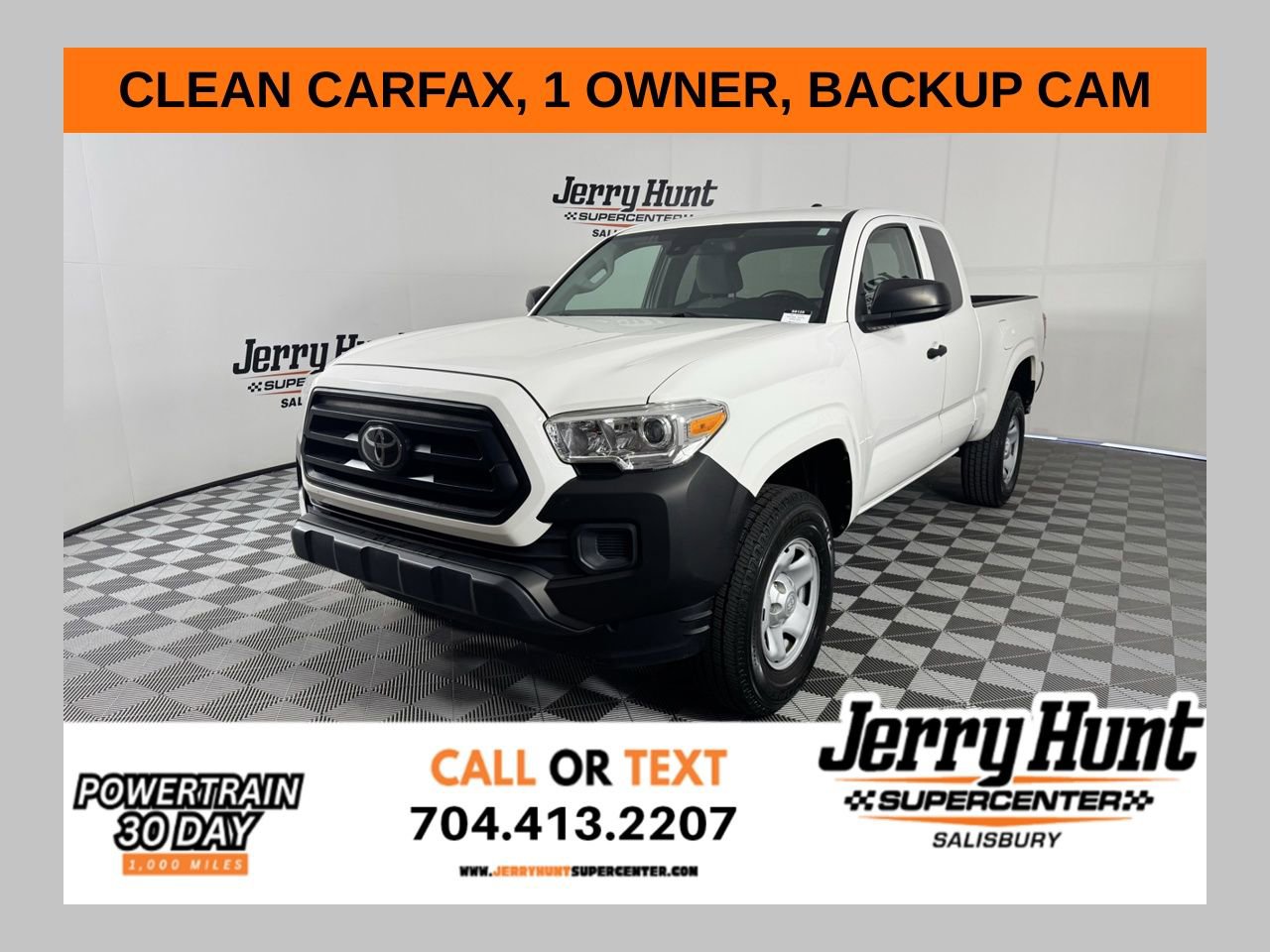 Used 2021 Toyota Tacoma SR