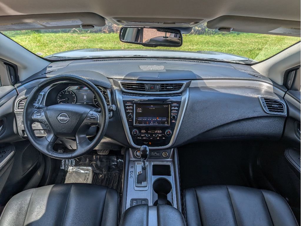 Used 2023 Nissan Murano SV FWD image 26