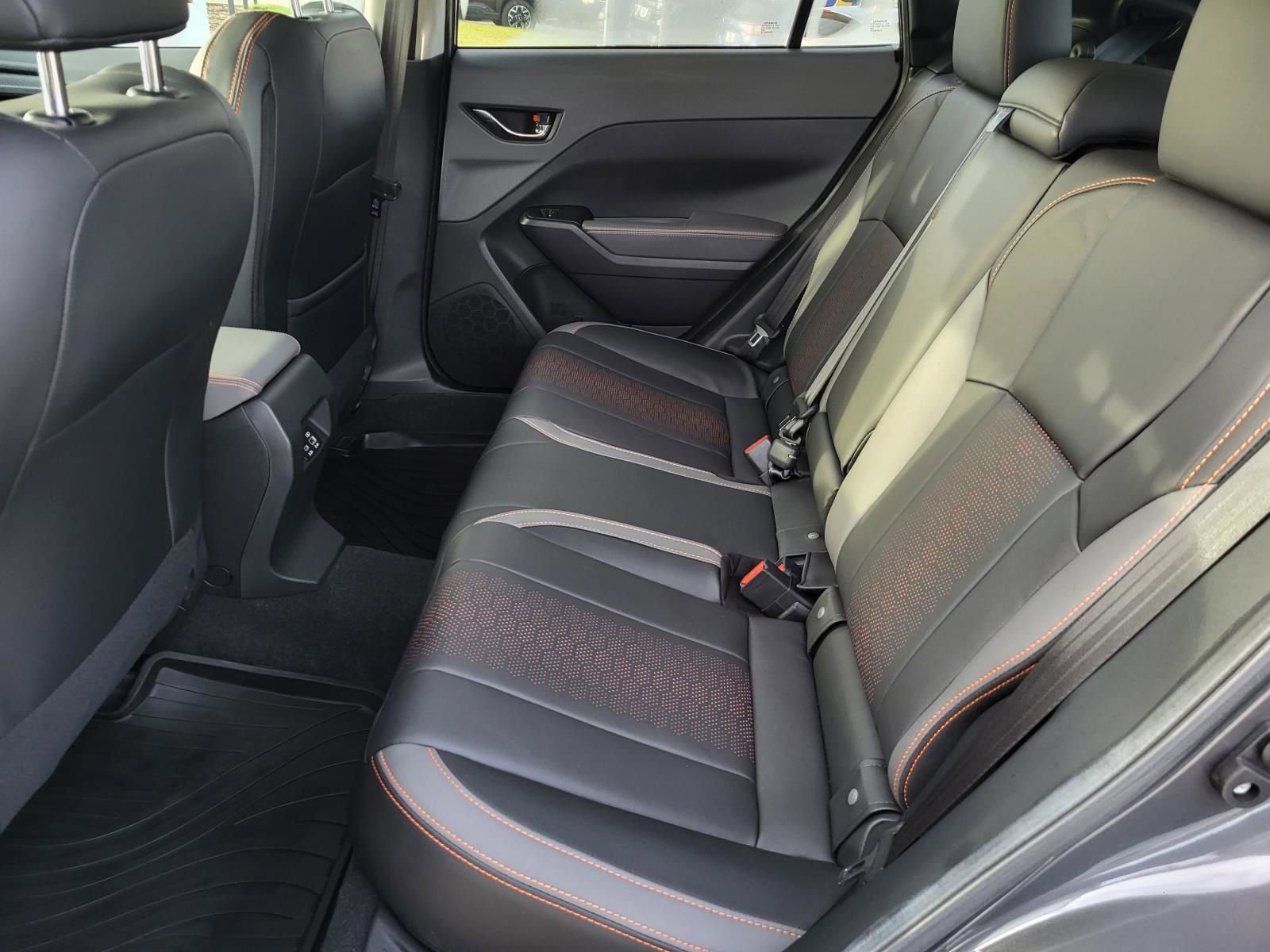 Certified 2025 Subaru Crosstrek 2.5i Limited w/ Crosstrek Mirror Package AWD/4WD image 13