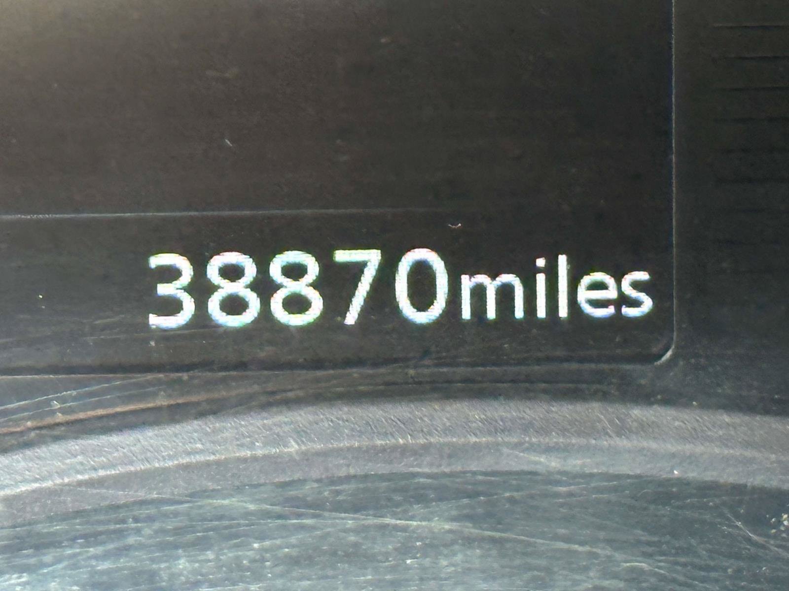 Used 2024 Nissan Kicks SV FWD image 20