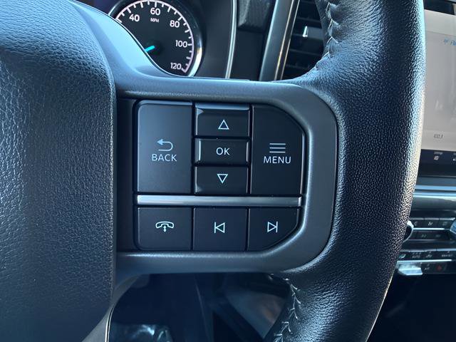 Used 2022 Ford F150 XLT w/ Equipment Group 302A High AWD/4WD image 18