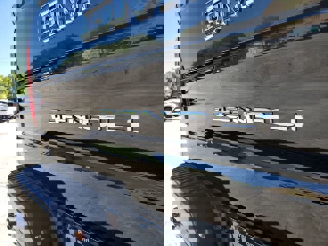 New 2026 GMC Sierra 1500 Denali Ultimate image 9