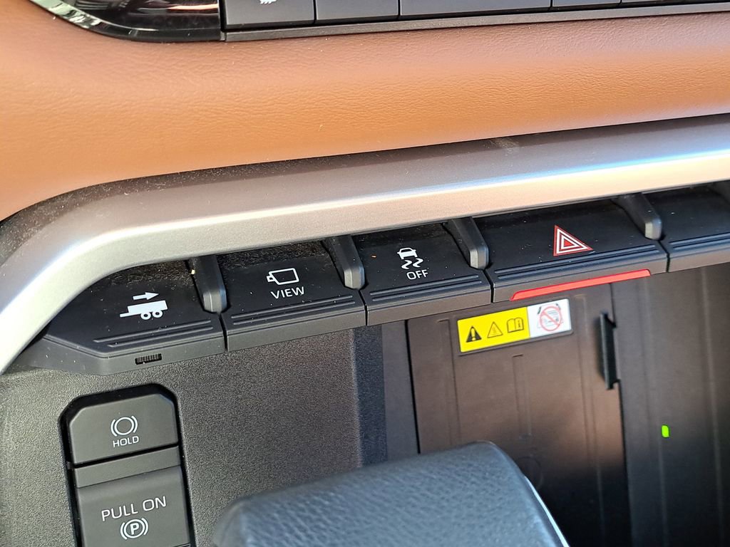 Used 2023 Toyota Tundra 1794 Edition image 26