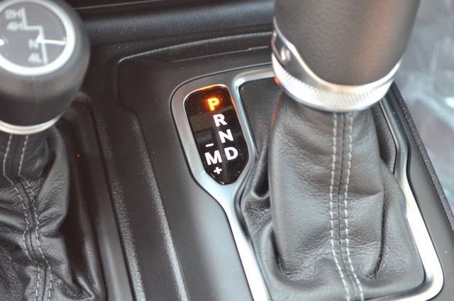 New 2026 Jeep Gladiator Sport AWD/4WD image 26