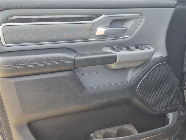 Used 2020 RAM 1500 Big Horn RWD image 10