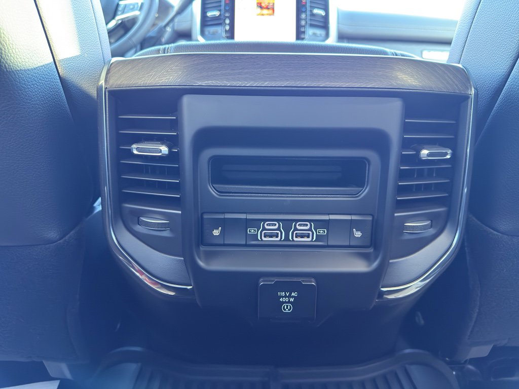 New 2026 RAM 2500 Laramie image 14