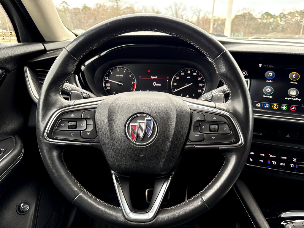 Used 2022 Buick Envision Preferred image 10