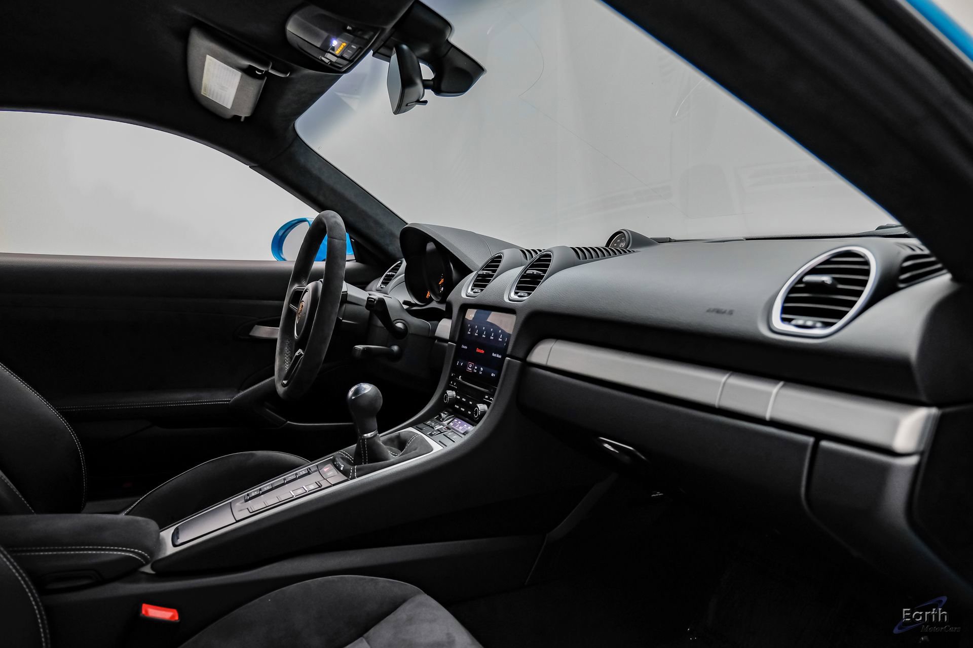 Used 2020 Porsche 718 Cayman GT4 image 51