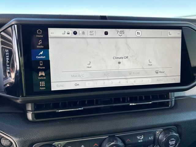 New 2026 Jeep Wrangler Willys image 29