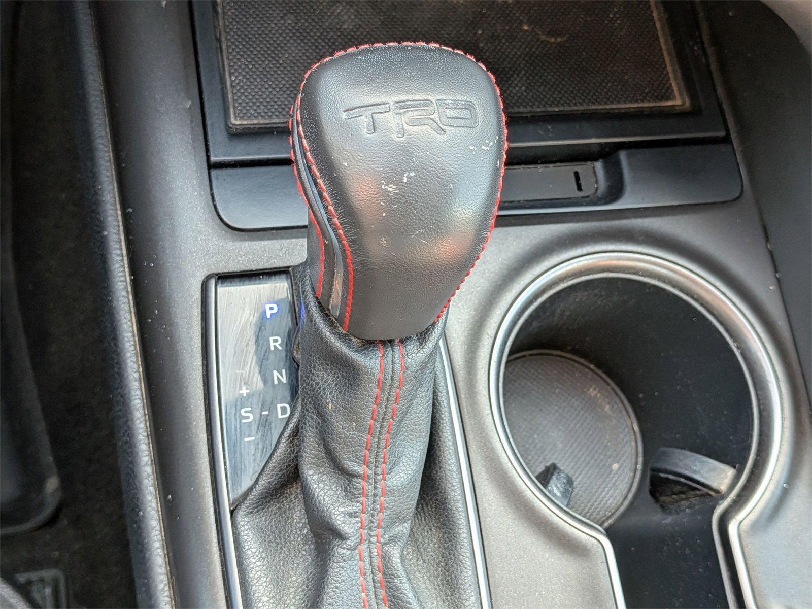 Used 2021 Toyota Camry TRD w/ TRD Package w/JBL Audio image 25