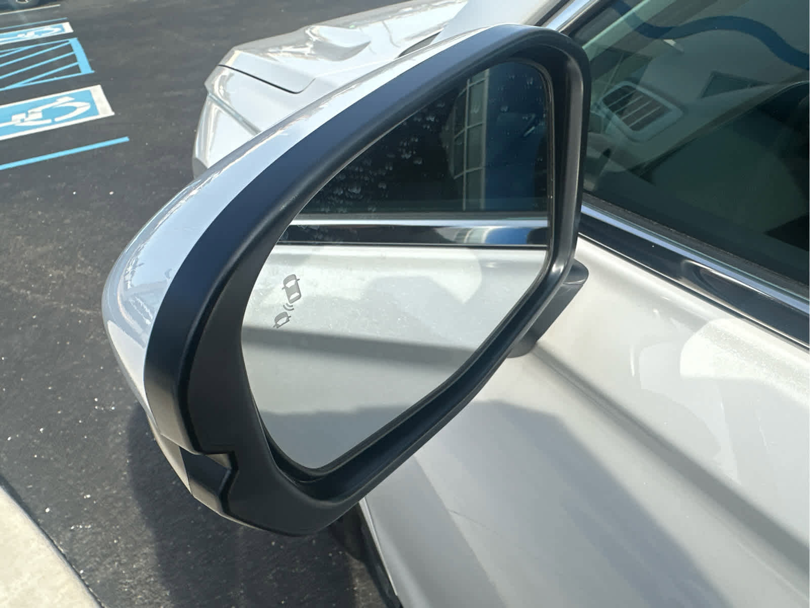 Certified 2026 Honda CR-V EX-L image 18