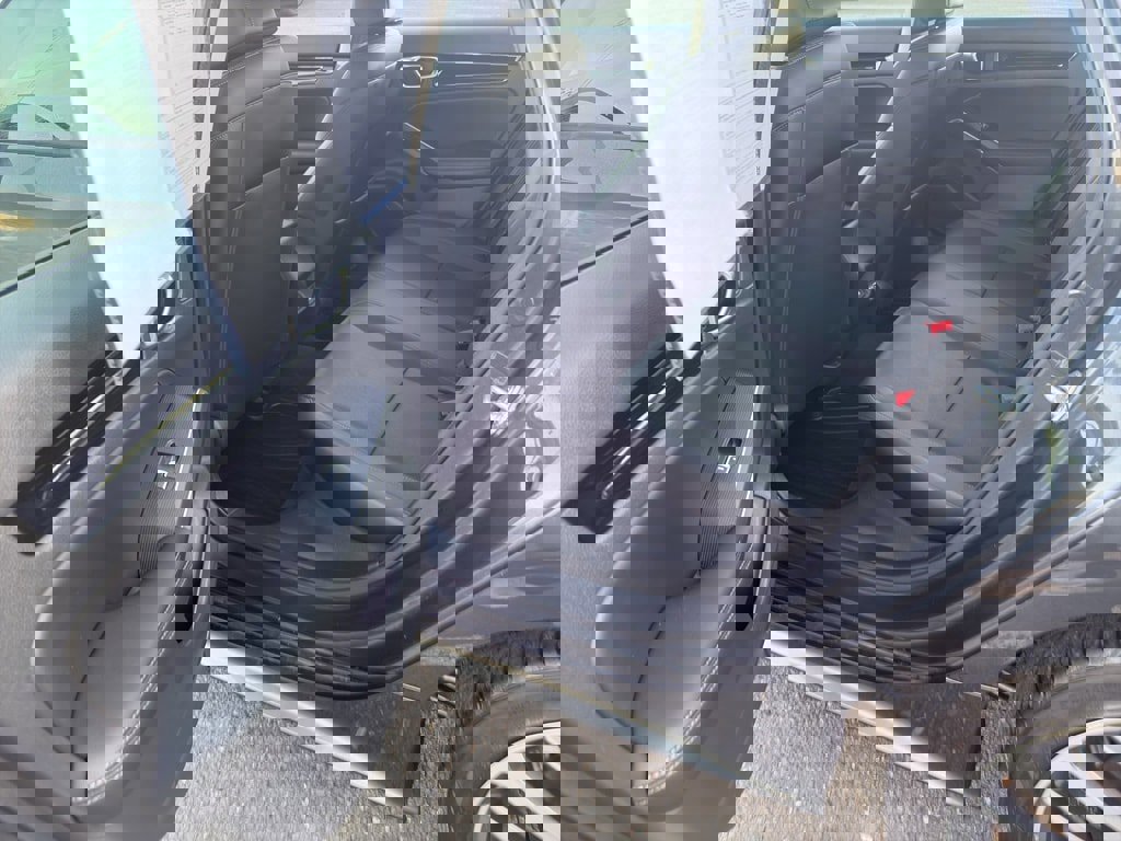 Used 2023 Honda Civic Touring image 12