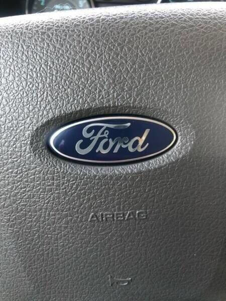 Used 2010 Ford Flex SEL image 24
