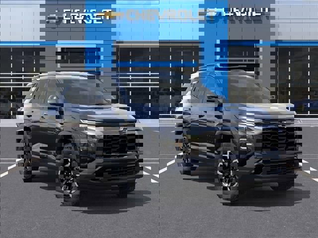 New 2026 Chevrolet Equinox ACTIV w/ Convenience Package III image 7