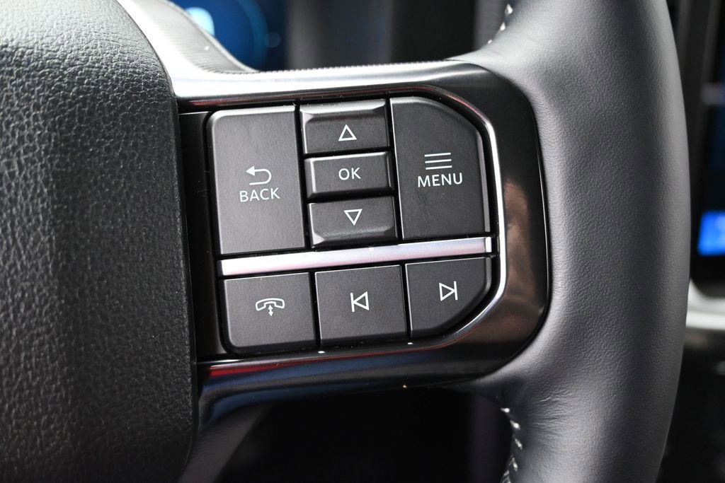 New 2026 Ford F150 Platinum AWD/4WD image 30