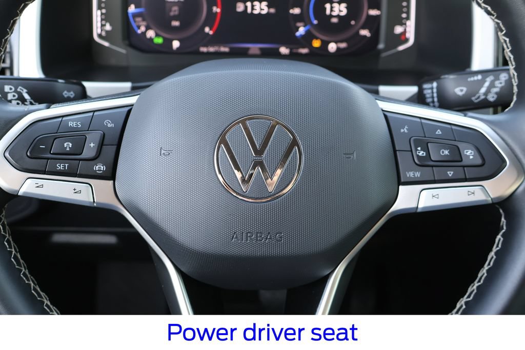 Used 2023 Volkswagen Atlas SE FWD image 40