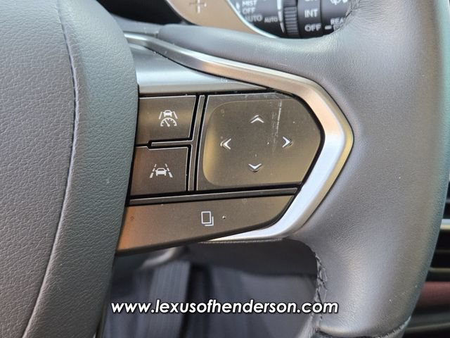 Certified 2025 Lexus RX 350 w/ Convenience Package AWD/4WD image 26