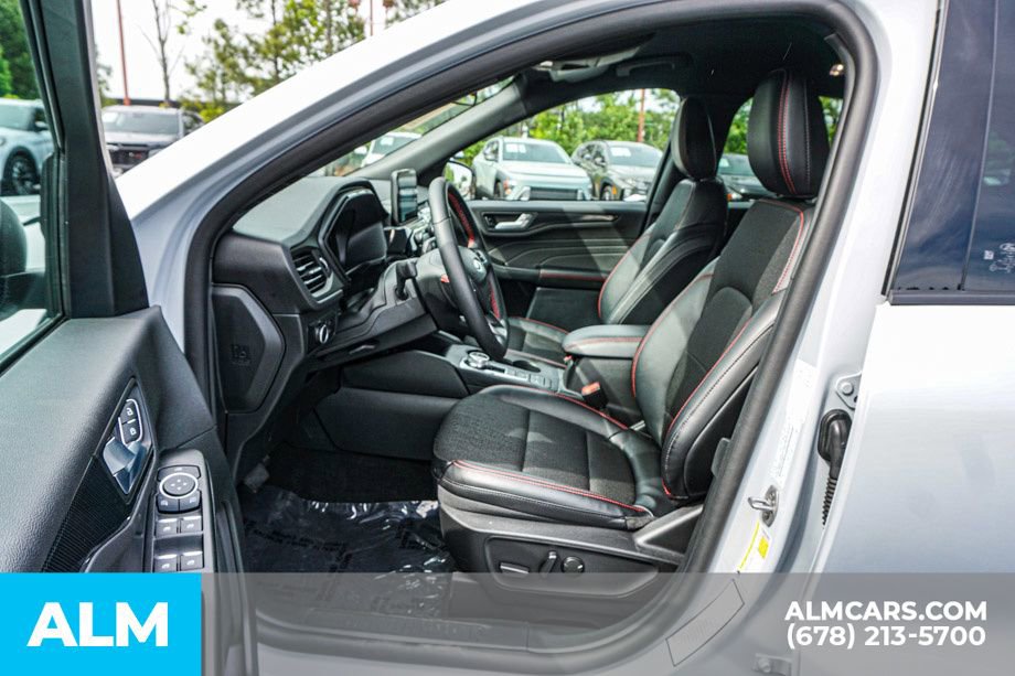 Used 2026 Ford Escape ST-Line FWD image 19